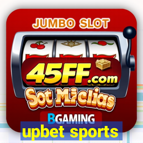 upbet sports